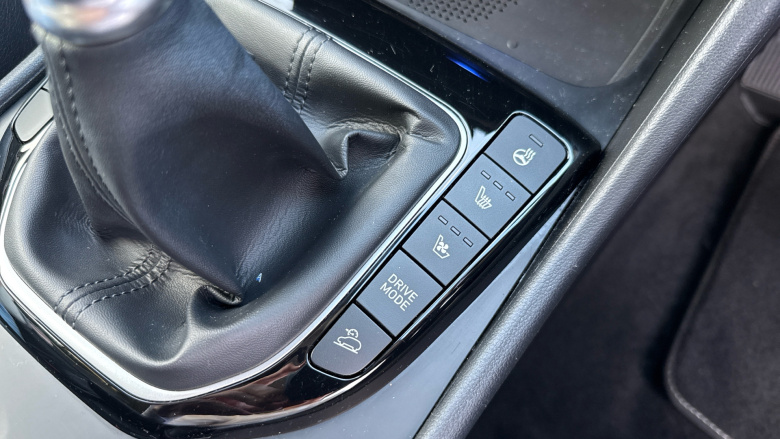 Hyundai TUCSON 1.6 TGDi Ultimate 5dr 2WD Petrol Estate